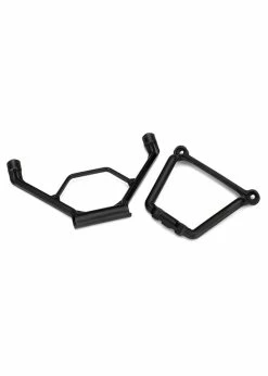 Traxxas 7733 - Bumper Mount, Bumper Support