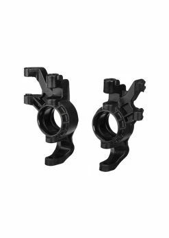 Traxxas 7737 - Steering Blocks, Left & Right For X-Maxx
