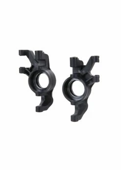 Traxxas 7737X - Steering Blocks, Left & Right