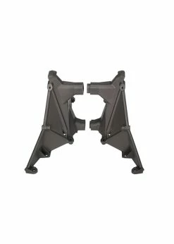 Traxxas 7739 - Shock Tower Front (Left And Right Halves) For X-Maxx