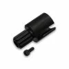 Traxxas 7754X - Drive Cup (1) 3x8mm CS For Use With 7750X Driveshaft