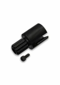 Traxxas 7754X - Drive Cup (1) 3x8mm CS For Use With 7750X Driveshaft
