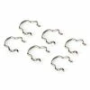 Traxxas 7757 - Wheel Hex Clips For X-Maxx (6)
