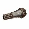 Traxxas 7790 - Heavy Duty Steel Pinion Gear, 11T - Front