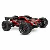 Traxxas 780864RED - XRT W/8S ESC - Red