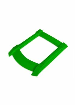 Traxxas 7817G - Skid Plate Roof - Green