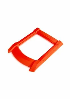 Traxxas 7817T - Skid Plate Roof - Orange