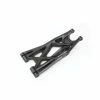Traxxas 7831 - Heavy-Duty Lower Suspension Arm Left - Black