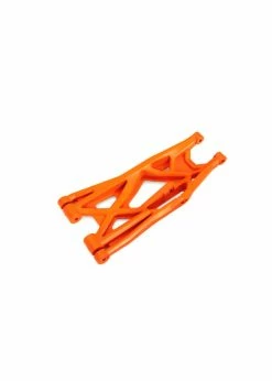Traxxas 7831T - Heavy-Duty Lower Suspension Arm Left - Orange