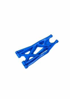 Traxxas 7831X - Heavy-Duty Lower Suspension Arm Left - Blue