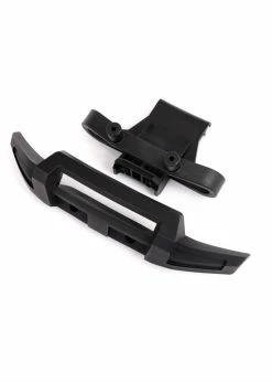 Traxxas 7835 - Bumper W/ Bumper Mount, Front