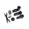 Traxxas 7843 - Steering Bellcranks/Support