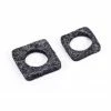 Traxxas 7851 - Driveshaft Bushings, Front & Rear