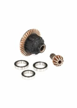 Traxxas 7881 - Rear Differential, Complete