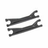 Traxxas 7892 - Suspension Arms, Upper - Black