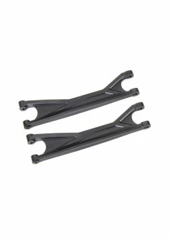 Traxxas 7892 - Suspension Arms, Upper - Black