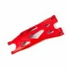 Traxxas 7893R - Suspension Arm, Lower Right - Red