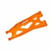 Traxxas 7893T - Suspension Arm, Lower RT - Orange