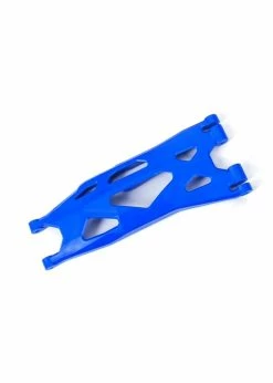 Traxxas 7893X - Suspension Arm, Lower RT - Blue