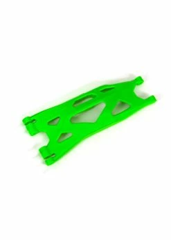 Traxxas 7894G - Suspension Arm, Lower Left - Green