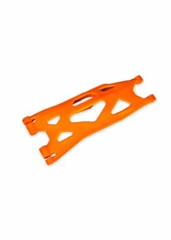 Traxxas 7894T - Suspension Arm, Lower Left - Orange