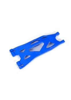 Traxxas 7894X - Suspension Arm, Lower Left - Blue
