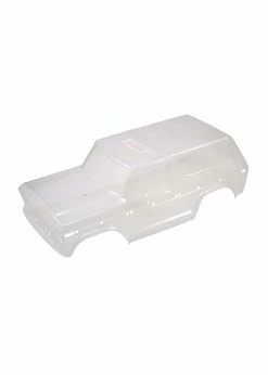 Traxxas 8010 - TRX-4 Ford Bronco Body (Clear)