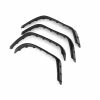 Traxxas 8017 - Fender Flares, Front & Rear