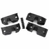 Traxxas 8018 - Fenders, Inner, Front & Rear