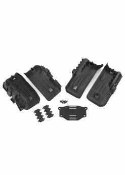 Traxxas 8072 - Fenders, Inner - Front & Rear