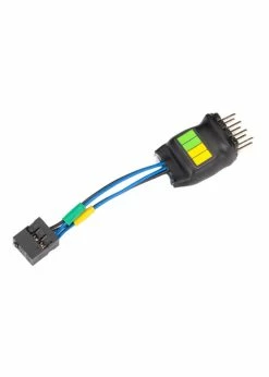 Traxxas 8089 - LED 4 In 2 Harness Adapter For Trx-4