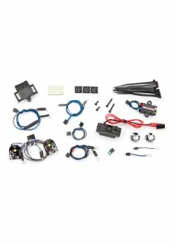 Traxxas 8090 - TRX-4 K5 Blazer Light Kit