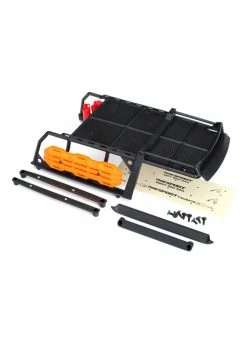 Traxxas 8120X - Expedition Rack Complete