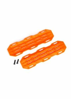 Traxxas 8121 - Traction Boards - Orange