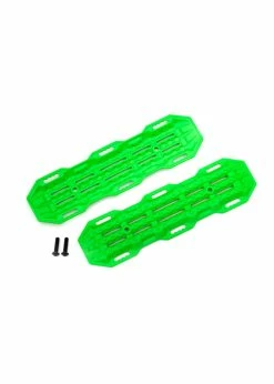 Traxxas 8121G - Traction Boards - Green