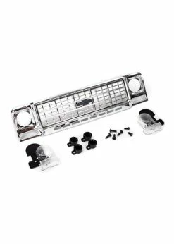Traxxas 8134 - Grille, Chevy Blazer (1979)