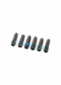 Traxxas 8221 - Screw Pin 3x10mm (6)