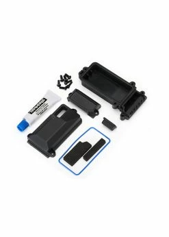 Traxxas 8224 - Receiver Box