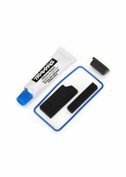 Traxxas 8225 - Receiver Box Seal Kit