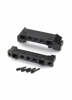Traxxas 8237 - Bumper Mounts