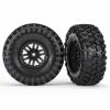 Traxxas 8272 - TRX-4® 1.9” Wheels / Canyon Trail 4.6x1.9” Tires
