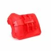 Traxxas 8280R - Differential Cover - Red