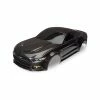 Traxxas 8312X - Ford Mustang Body - Black