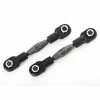 Traxxas 8342 - Toe Links, Steel (34mm) (2)