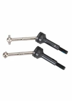 Traxxas 8351X - Steel Constant Velocity Driveshafts