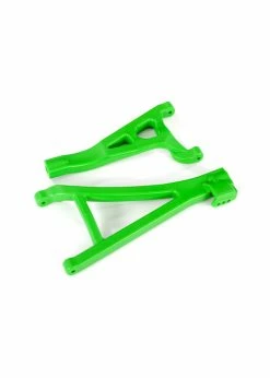 Traxxas 8631G - Suspension Arms, Front Right - Green