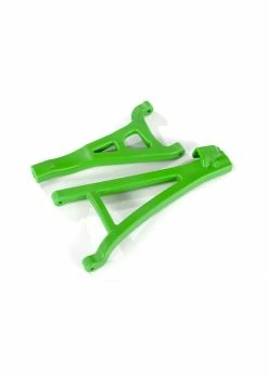 Traxxas 8632G - Suspension Arms, Front Left - Green