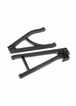 Traxxas 8634 - Rear Suspension Arms, Left - Black
