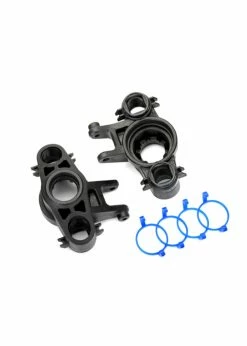 Traxxas 8635 - Axle Carriers, Left & Right