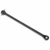 Traxxas 8650 - 122.5mm Heavy Duty Steel Constant-Velocity Driveshaft